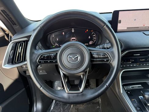 Used 2024 MAZDA CX-90 Plug-In Hybrid w/ Premium Plus AWD/4WD image 12