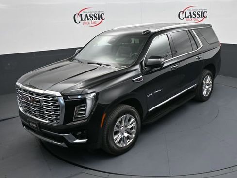 Used 2025 GMC Yukon Denali image 19