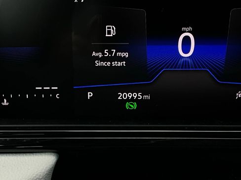 Used 2025 Volkswagen Taos S image 37