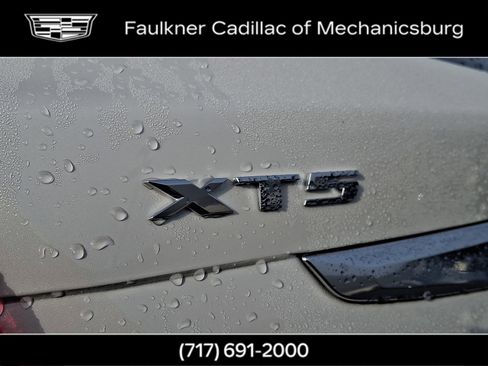 New 2026 Cadillac XT5 Premium Luxury w/ Driver Assist Package image 22
