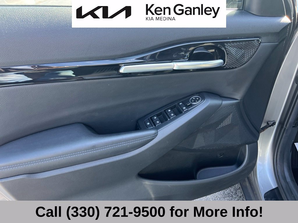 Certified 2023 Kia Seltos S AWD/4WD image 25