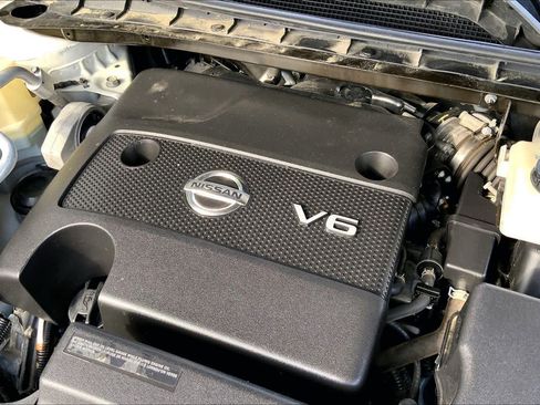 Used 2019 Nissan Murano Platinum w/ Cargo Package FWD image 33