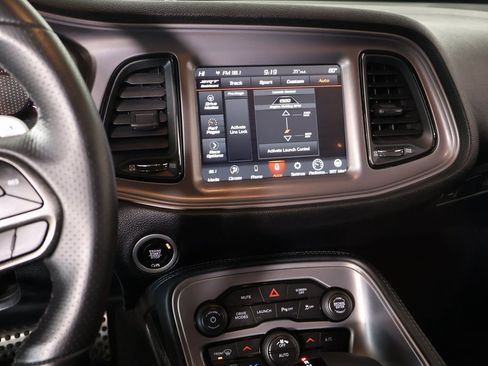 Used 2023 Dodge Challenger R/T Scat Pack image 5