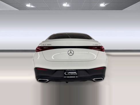Certified 2024 Mercedes-Benz GLC 300 4MATIC image 10