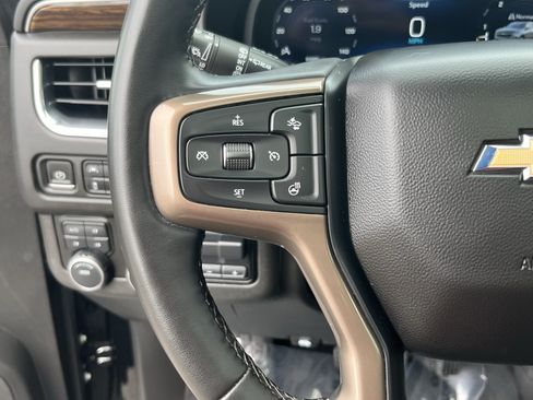 Used 2023 Chevrolet Tahoe High Country w/ Max Trailering Package AWD/4WD image 23