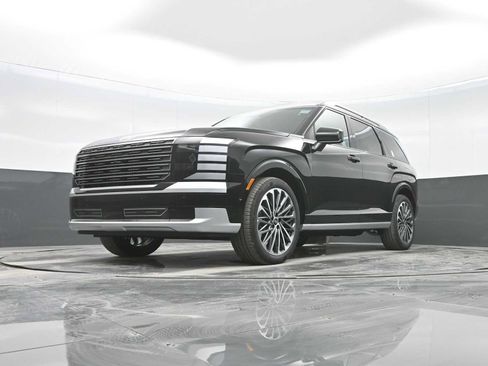 New 2026 Hyundai Palisade Calligraphy image 32