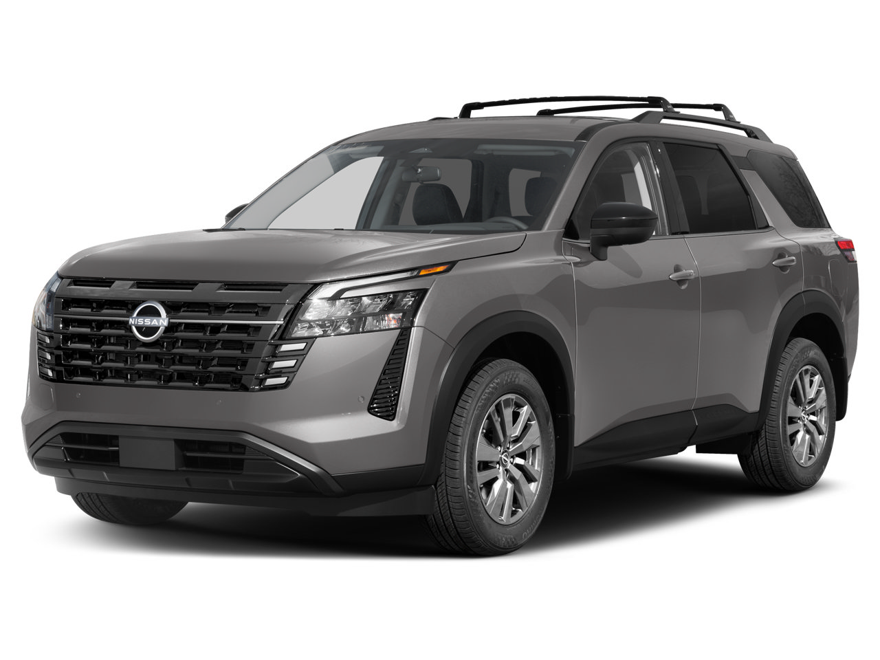 New 2026 Nissan Pathfinder SV FWD image 30