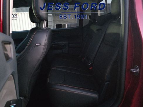 New 2026 Ford Maverick Tremor image 12