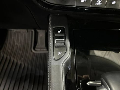 Used 2021 Kia Telluride EX w/ EX Premium Package AWD/4WD image 23