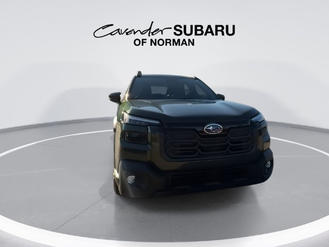 Certified 2026 Subaru Outback Limited AWD/4WD image 6