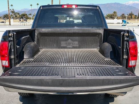 Used 2022 RAM 1500 Classic SLT image 26