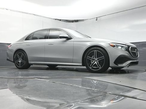 Certified 2026 Mercedes-Benz E 350 Sedan image 41
