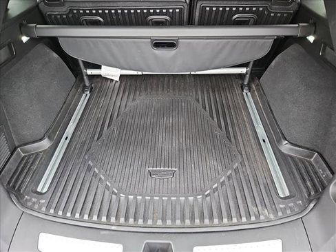 Used 2022 Cadillac XT5 Premium Luxury w/ LPO, Floor Liner Package image 6