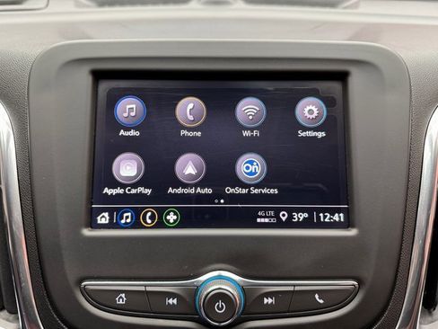 Used 2023 Chevrolet Equinox LT image 20