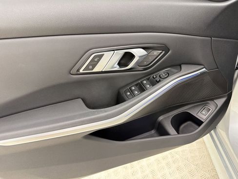 Used 2021 BMW 330i xDrive Sedan image 13