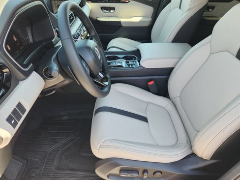 New 2026 Honda Pilot EX-L image 15