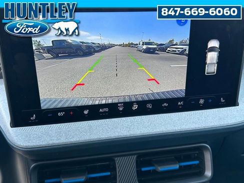 Used 2025 Ford Maverick XLT w/ XLT Luxury Package FWD image 17