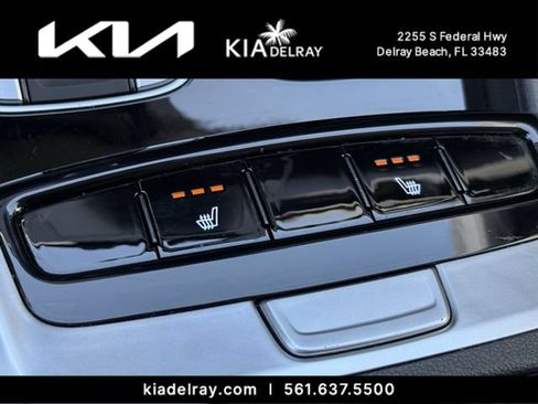 Used 2024 Hyundai Tucson SEL FWD image 24