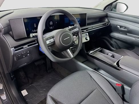 New 2026 Hyundai Tucson Blue SE AWD/4WD image 18