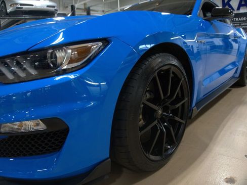 Used 2017 Ford Mustang Shelby GT350 w/ Electronics Package image 12