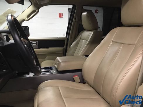 Used 2017 Ford Expedition Limited w/ Equipment Group 301A AWD/4WD image 26