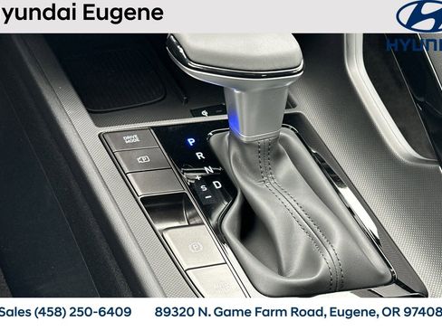 New 2026 Hyundai Elantra Sport w/ Cargo Package FWD image 22