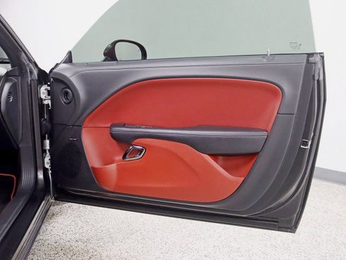 Used 2021 Dodge Challenger SRT Hellcat Redeye image 32