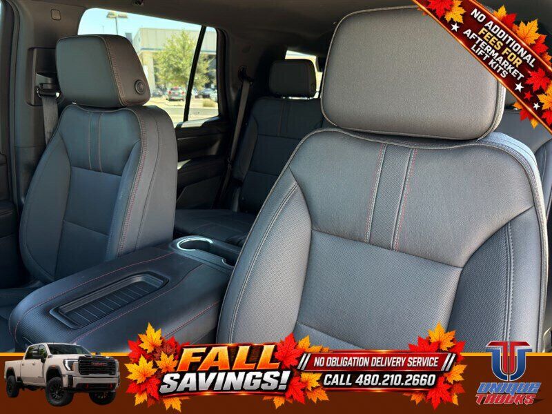 Used 2023 Chevrolet Tahoe RST AWD/4WD image 19
