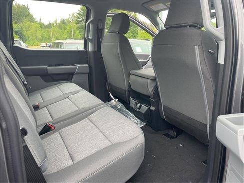 New 2025 Ford F350 XL w/ STX Appearance Package image 27