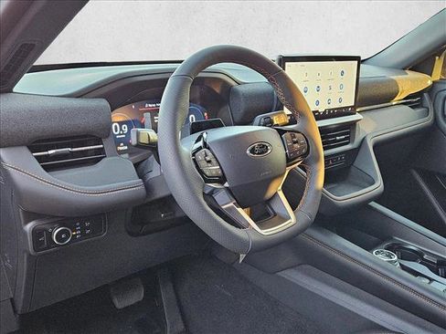 New 2026 Ford Explorer Tremor w/ Tremor Convenience Package image 3