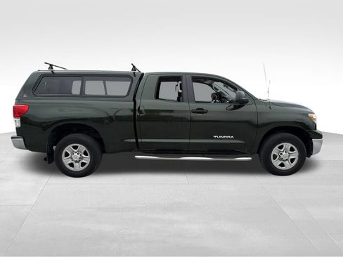 Used 2012 Toyota Tundra 4x4 Double Cab w/ Tow Pkg image 7