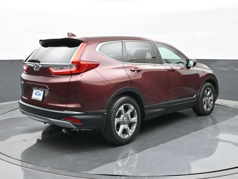 Used 2018 Honda CR-V EX image 8