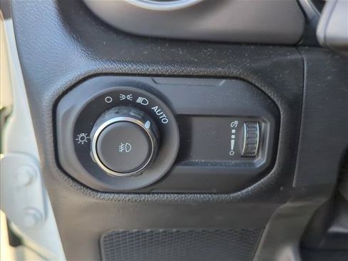 Used 2023 Jeep Wrangler Unlimited Sport AWD/4WD image 11