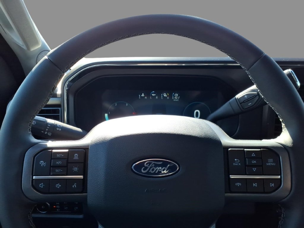 New 2027 Ford F350 Lariat w/ Tremor Off-Road Package AWD/4WD image 21