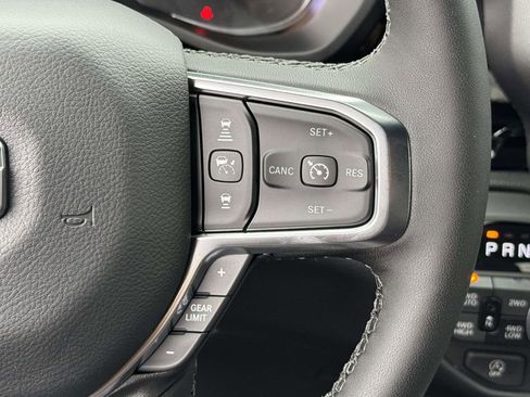 New 2026 RAM 1500 Laramie AWD/4WD image 24