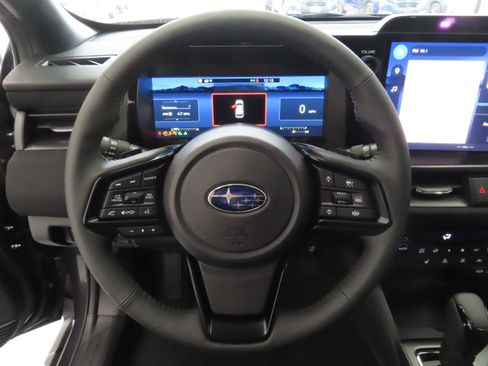 New 2026 Subaru Outback Limited image 16