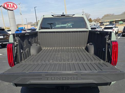 Used 2024 Toyota Tundra SR5 w/ SR5 Convenience Package image 12