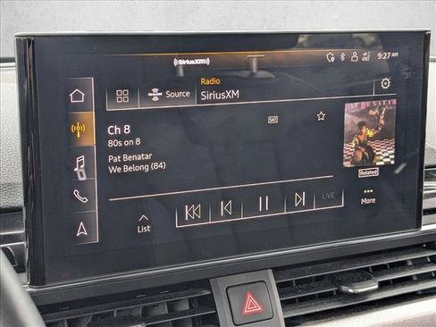 Used 2023 Audi A4 2.0T Premium Plus image 13