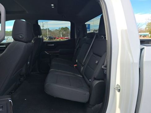 Used 2021 Chevrolet Silverado 1500 RST w/ Z71 Off-Road Package image 17