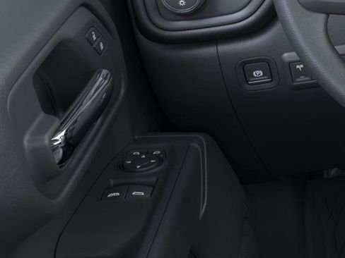 New 2026 GMC Sierra 3500 Pro AWD/4WD image 22