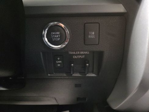 Used 2021 Toyota Tundra TRD Pro image 17