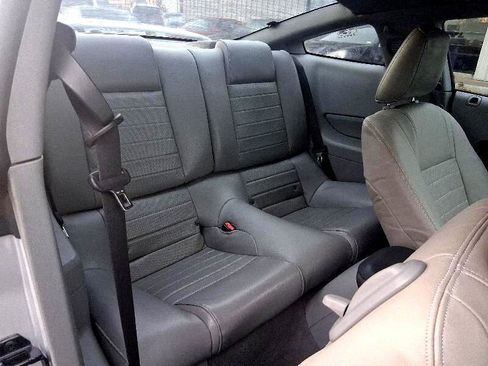 Used 2008 Ford Mustang GT image 21