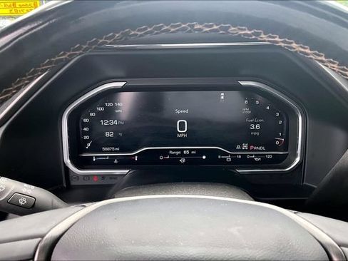 Used 2024 GMC Sierra 2500 AT4 w/ AT4 Premium Plus Package AWD/4WD image 14