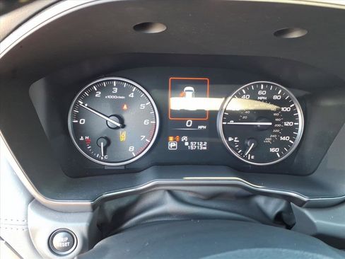 Used 2024 Subaru Outback Onyx Edition image 11