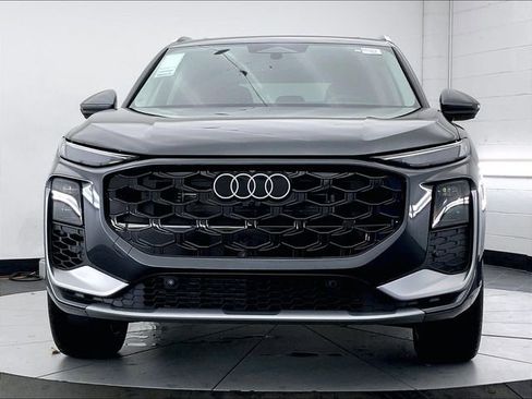 New 2026 Audi Q3 quattro 2.0T AWD/4WD image 5