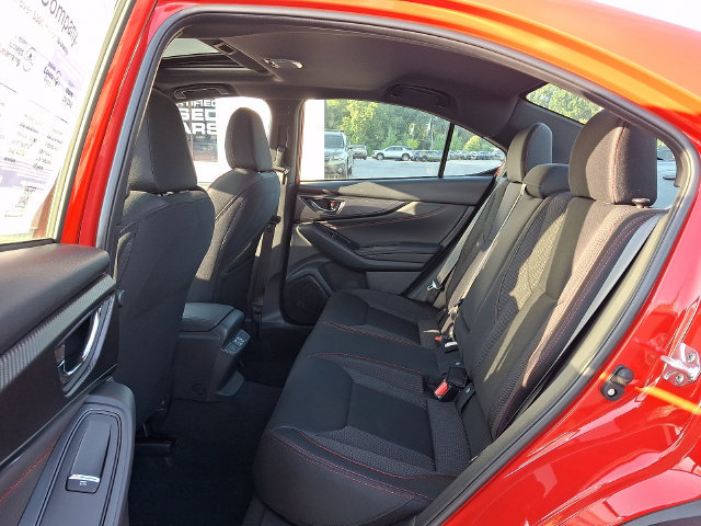 New 2026 Subaru WRX Premium AWD/4WD image 6