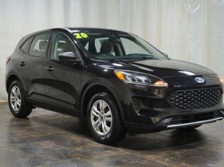 Used 2020 Ford Escape S video 1