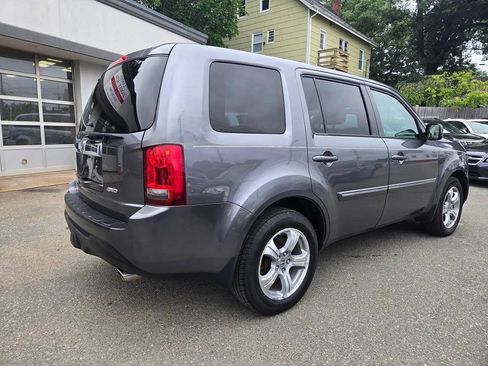 Used 2014 Honda Pilot EX-L image 13