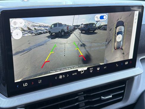 New 2026 Ford Explorer ST-Line w/ ST-Line Street Pack image 16