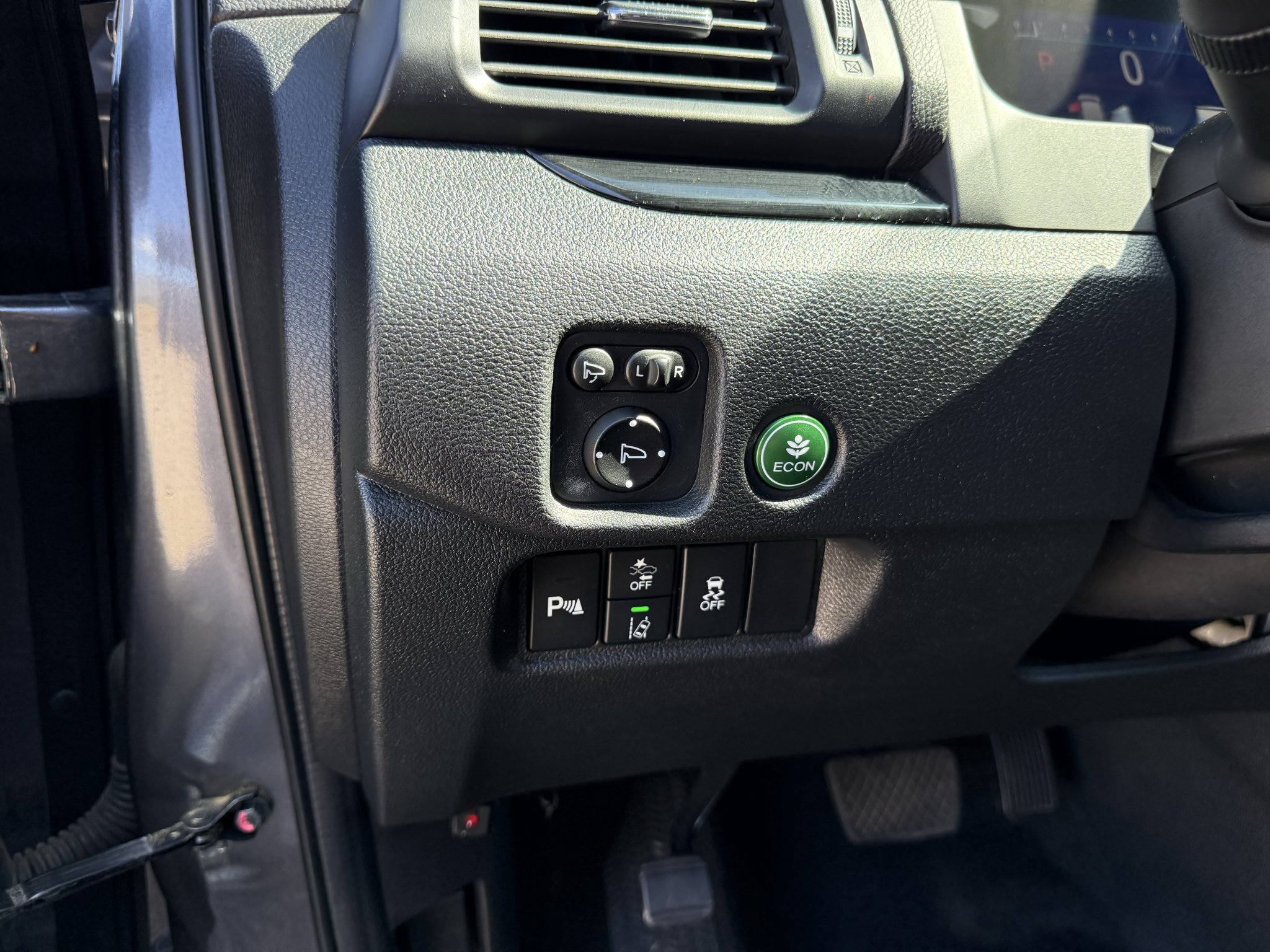 Used 2022 Honda Pilot Elite image 17